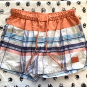 Herschel Voyage walking Women shorts
